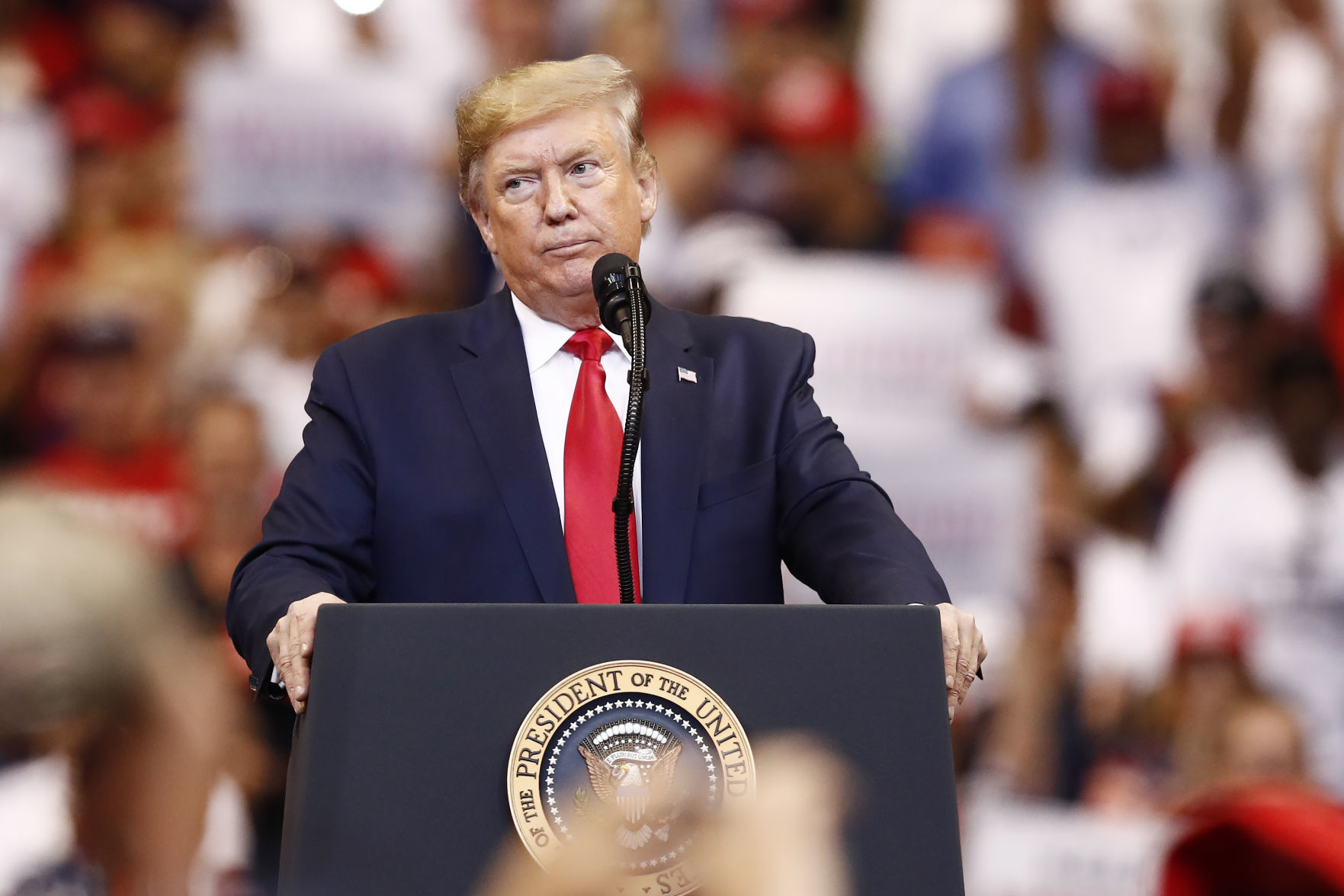 Trump